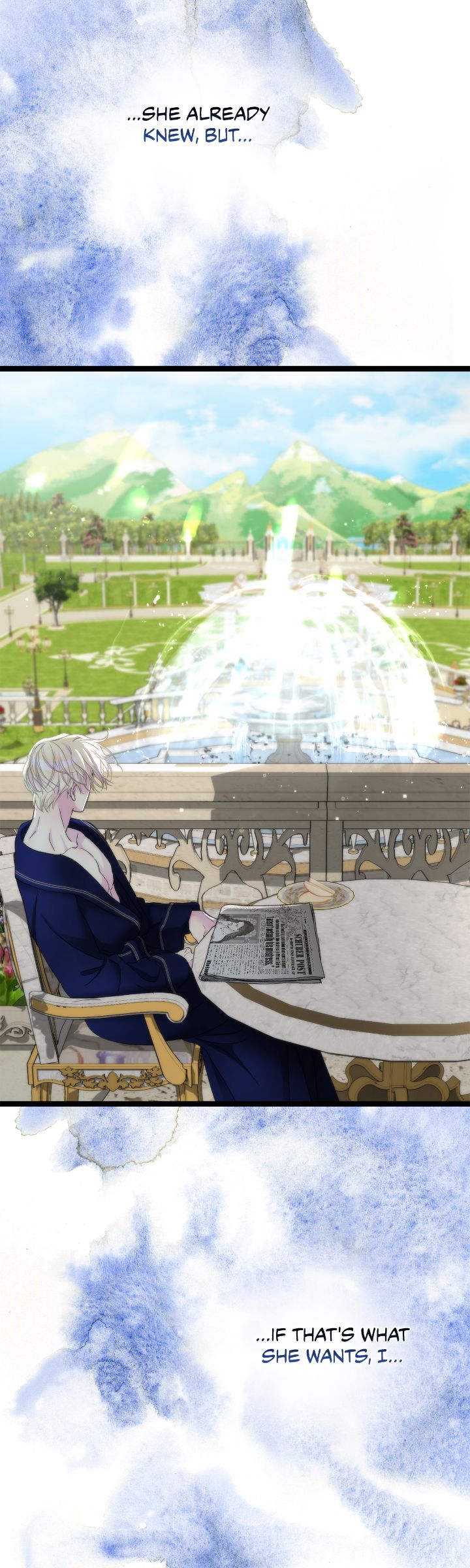 The Problematic Prince, Chapter 105 image 31